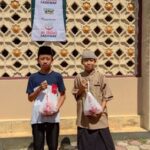 Terima Kasih Shohibul Qurban Singapura! Berkat Kebaikanmu Tahun Ini Mereka Bisa Menikmati Daging Qurban