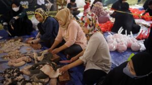 Terimakasih Shohibul Qurban! Alhamdulillah Qurban Pelosok Desa Telah Terlaksana