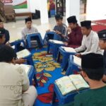 Ujian Akhir Semester Kepesantrenan Usai! Program Khotmil Quran Dilanjutkan Santri Pesantren Al Hilal Panyileukan