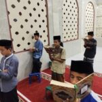 Kegiatan Santri di 3 Pondok Pesantren Al Hilal di Akhir Pekan