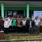 Menutup Perjalanan Sebar Wakaf Quran Pulau Lombok Hari Kelima, Tim Tiba di Titik Kumpul Ketiga Mataram Nusa Tenggara Barat