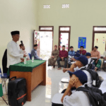 Pembina Yayasan Al Hilal Berkunjung Langsung ke Pondok Pesantren Al Hilal 1 Cililin!