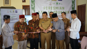 Peresmian dan Pembukaan LKP Al Hilal Kota Bandung Telah Dilaksanakan!