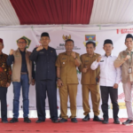 LAZ Al Hilal Telah Meluncurkan Kampung Zakat di Wilayah Rancapanggung, Cililin, Kabupaten Bandung Barat