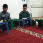 Mengawali Hari Setelah Perayaan HUT RI Inilah Kompilasi Kegiatan Belajar Mengajar Santri Pesantren Al Hilal di Hari Senin