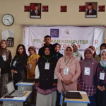 Pelatihan Komputer Tingkat Dasar Batch ke-2 LKP Al Hilal Bandung Telah Dilaksanakan Hingga Tuntas