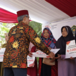 Berkolaborasi Bersama Direktorat Zakat dan Wakaf Kementerian Agama serta KUA Kecamatan Cililin, LAZ Al Hilal Melaksanakan Program Pemberdayaan Ekonomi Ummat di Rancapanggung, Cililin, Kabupaten Bandung Barat!