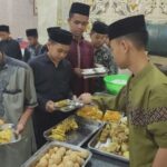 Terimakasih Orang Baik! Hidangan Buka Puasa Bersama Kembali Hadirkan Kebahagiaan Kepada Santri Pesantren Al Hilal