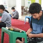 Tetap Produktif di Akhir Pekan! Inilah Kegiatan Santri Pesantren Al Hilal di Masing-Masing Pondok