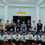 Peringati Maulid Nabi Muhammad SAW, Pesantren Al Hilal Melaksanakan Shaum Sunnah Senin Hingga Hadroh dan Doa Bersama