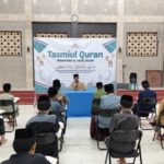 Tasmiul Quran Santri Pesantren Al Hilal 1 Cililin Kembali Dilaksanakan!