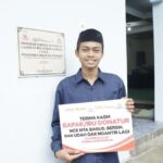 Terima Kasih! Kini Santri Pesantren Hidayatut Tholibin Bisa dengan Aman & Leluasa Beraktivitas di MCK Baru