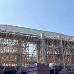 Update Pembangunan Masjid Pesantren Yatim Penghafal Quran Al Hilal: Progres Per 4 September 2024