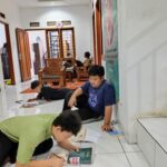 Intip Suasana Muajah Malam Santri Pesantren Al Hilal 3 Cipadung Yuk!