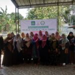 Seminar Kesehatan Gratis Bersama Griya Sehat Trigona Therapy Telah Dilaksanakan!