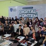 Klub Digital Muda Diresmikan! LAZIS Al Hilal Sukses Selenggarakan Boothcamp Digital Konten Creator 2024