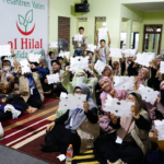 Upgrading dan Gathering Komunitas Sahabat Al Hilal Se-Jawa Barat Sukses Dilaksanakan Bersama 37 Relawan Kebaikan!