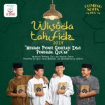 Wisuda Tahfidz 2024 Santri Pesantren Al Hilal Segera Dilaksanakan!