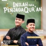 32 Penghafal Quran Pesantren Al Hilal Siap Melaksanakan Wisuda Tahfidz 2024