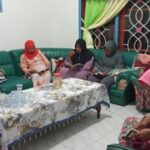 Mushaf Quran, Iqra dan Buku-Buku Islam Telah Diterima Santri di Manokwari dan Sorong Papua