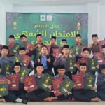 Pembagian Raport Semester Ganjil Tahun Ajaran 2024/2025 Pesantren Al Hilal Tingkat SMA Telah Dilaksanakan!