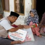 Penyaluran Zakat Akhir Tahun LAZISWAF Al Hilal Mulai Dilaksanakan di Wilayah Bandung Raya!