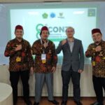 Perwakilan LAZ Al Hilal Berkontribusi Dalam “The 8th International Conference on Zakat (ICONZ)” dengan Judul Analysis Of Cryptocurrency As An Obligatory Zakat Object