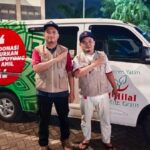 Puluhan Ribu Wakaf Quran Siap Disalurkan di Wilayah Pelosok Papua!