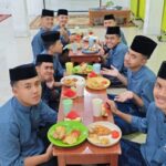 Terima Kasih Sedekah yang Kamu Tunaikan Telah Hadirkan Kebahagiaan bagi Santri Pesantren Al Hilal yang Sedang Berpuasa