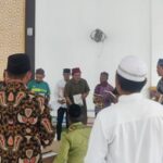 Tim Ekspedisi Sebar Wakaf Quran Papua Tiba di Titik Kumpul Pertama Manokwari