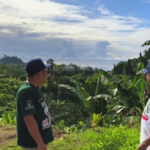 Tim Sebar Wakaf Quran Papua Siap Menyebrang ke Pulau Saunek untuk Salurkan Wakaf Quran