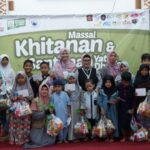 Khitanan Massal dan Santunan Yatim Dhuafa Bersama Komunitas Sahabat Al Hilal Cimahi Tahun 2025 Sukses Digelar!