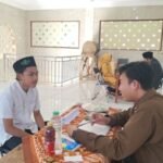 Alhamdulillah! Interview dan Seleksi Calon Santri Baru Gelombang ke-2 di Pesantren Al Hilal 1 Cililin Berjalan Lancar