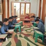 Suasana Kelas Tahfidz Pagi dan Siang di Pesantren Al Hilal 3 Cipadung