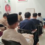 Santri Kelas XI Pesantren Al Hilal 3 Cipadung Lanjutkan Kegiatan dengan Kelas Tahfidz Manzil