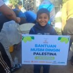 Terima Kasih Orang Baik! Bantuan Air Bersih Mulai Diterima Saudara di Palestina!