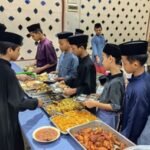 Terima Kasih! Sedekah Buka Puasa yang Sahabat Tunaikan Telah Tersampaikan Kepada Para Santri Yatim Penghafal Quran Pesantren Al Hilal