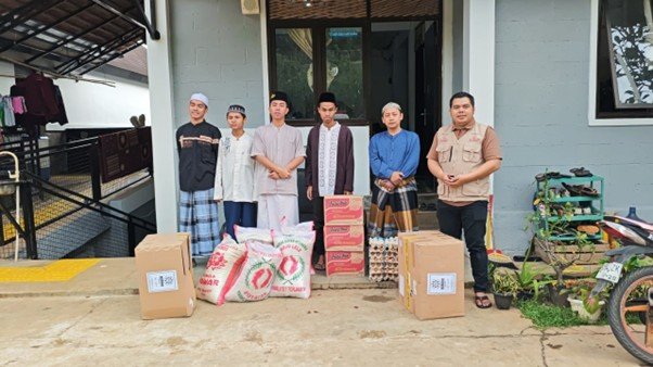 Lembaga Amil Zakat Terpercaya