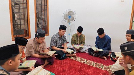 MasyaAllah, Inilah Persiapan Paket Hadiah Ramadhan untuk Santri Yatim Penghafal Quran