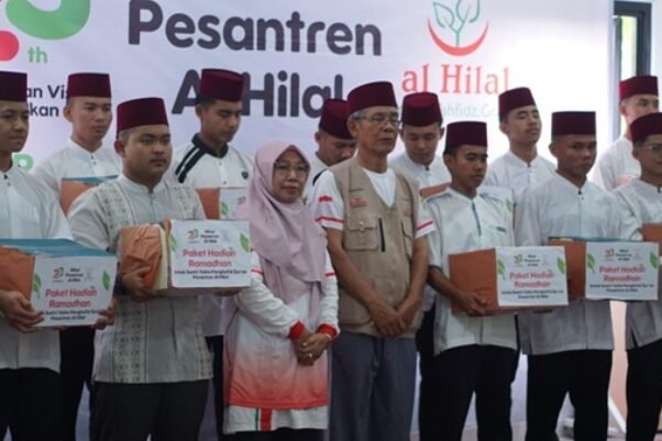 Persiapan Menyambut Ramadhan 2027: Jadwal Penting dan Rencana Amal Anda