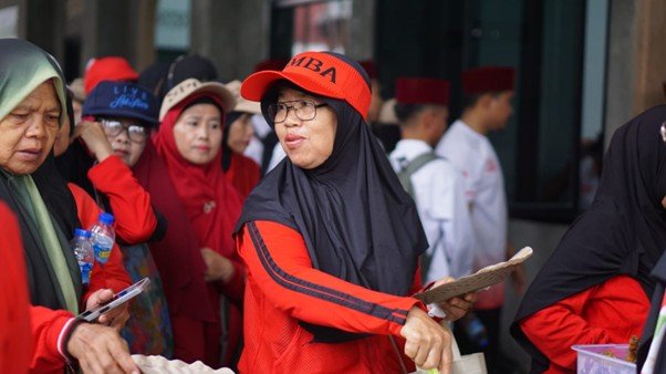 Selamat Milad yang ke-23 Pesantren Al Hilal, Tasyakuran dan Jalan Santai Milad Pesantren Al Hilal Sukses Digelar!