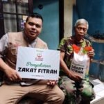 Zakat Fitrah, Niat, dan Cara Pembayarannya