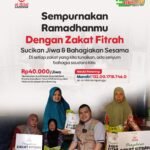 Zakat Sesuai Syariat Lengkap Berdasarkan Al-Qur’an dan Hadis