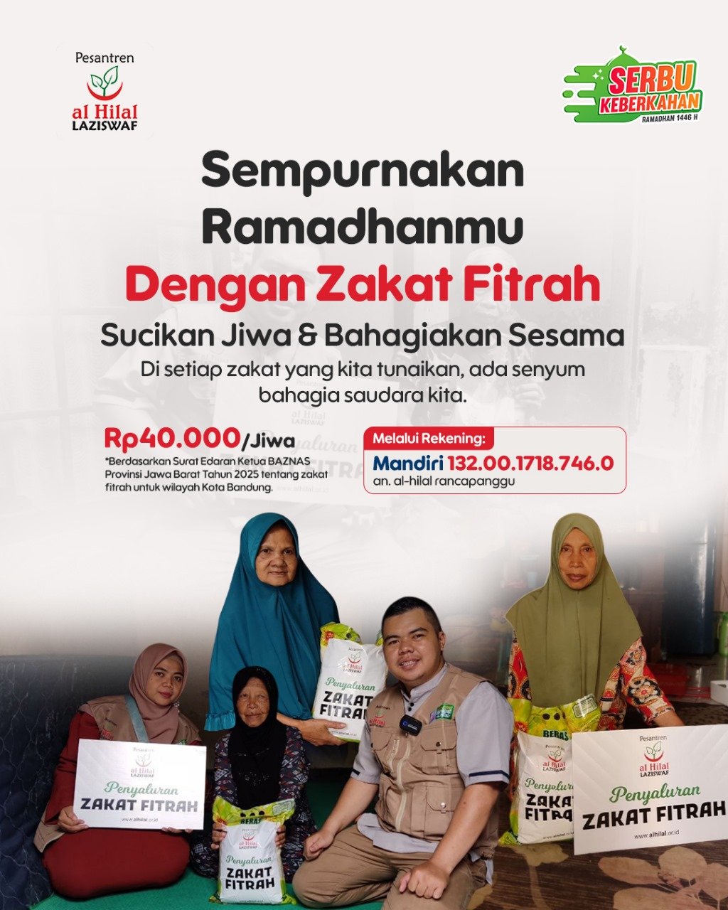 Zakat Sesuai Syariat Lengkap Berdasarkan Al-Qur’an dan Hadis