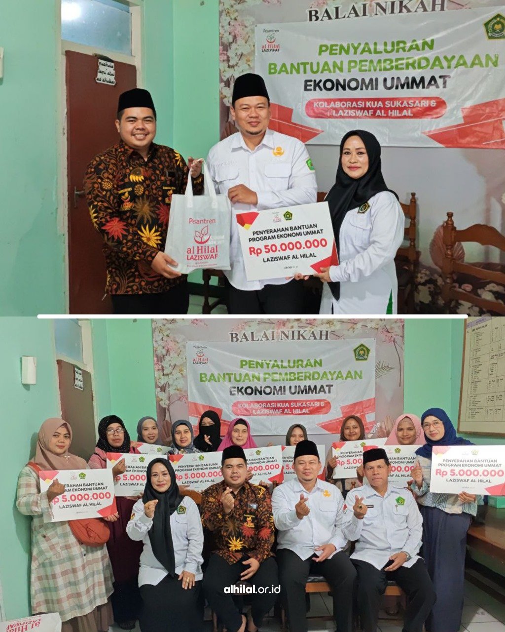 Zakat Resmi di Indonesia Sesuai Syariat dan Regulasi Negara