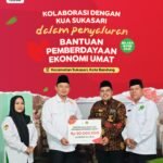 Penyaluran Zakat Aman dan Terpercaya di LAZ Al Hilal