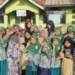 Lembaga Amil Zakat Infak Sedekah | Bagaimana Mushaf Mengubah Masa Depan Santri?