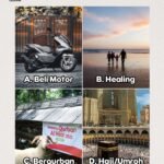 Pilihan Terbaik di Masa Kini: Beli Motor, Healing, Haji atau Berqurban Bersama Lembaga Zakat Resmi?