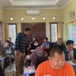 Pelatihan Digital Marketing Batch ke-6 LKP Al Hilal Bandung Telah Dilaksanakan Hingga Tuntas