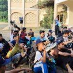 Aktivitas Santri Pesantren Al Hilal Dari Pembukaan Pesantren Quran hingga Muhadatsah Pagi